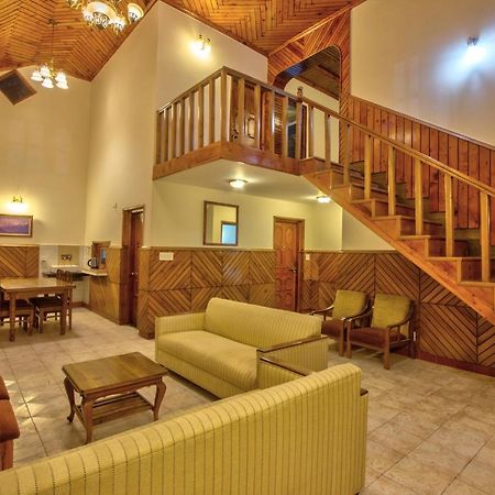 Вілла Nature House Маналі Екстер'єр фото