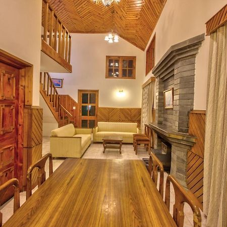 Вілла Nature House Маналі Екстер'єр фото