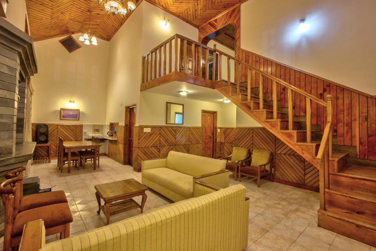Вілла Nature House Маналі Екстер'єр фото