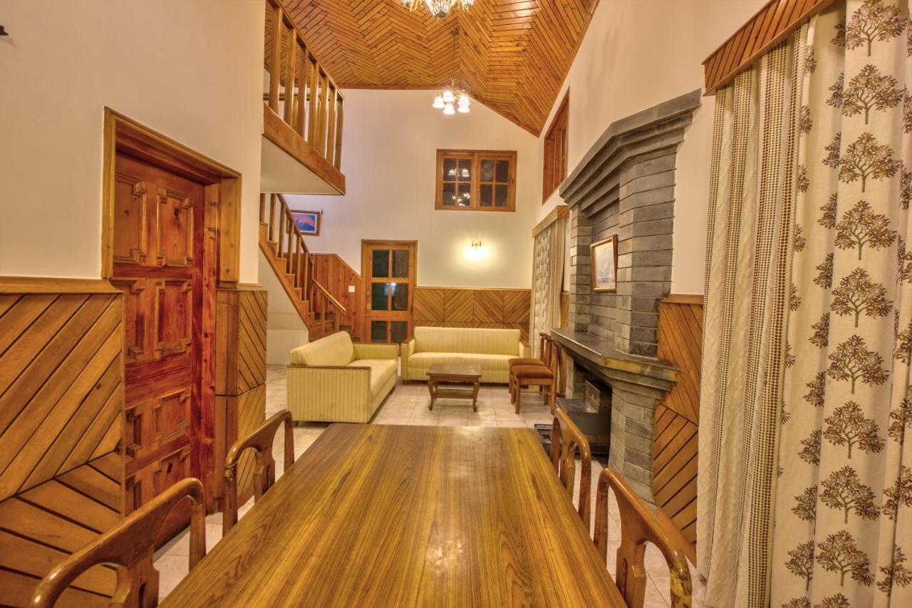 Вілла Nature House Маналі Екстер'єр фото