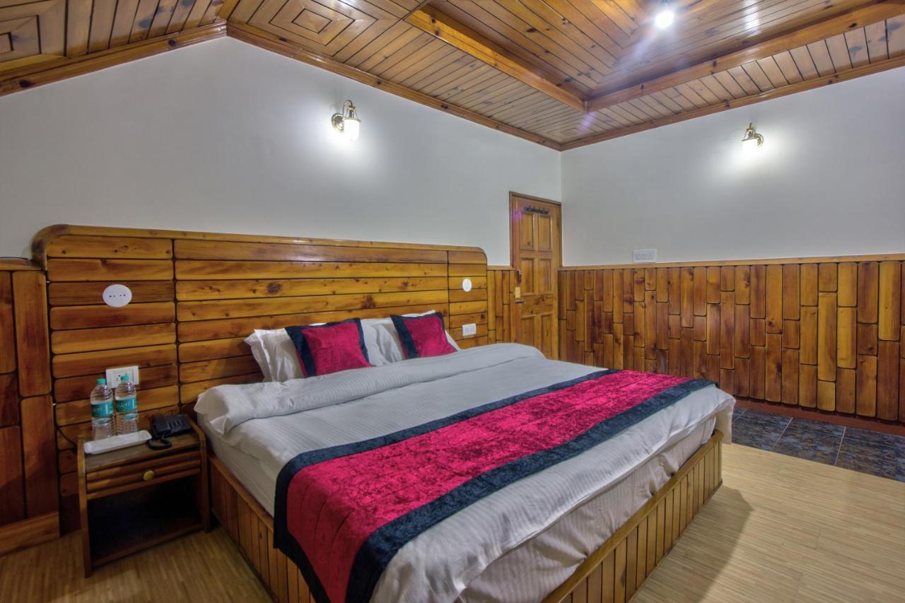 Вілла Nature House Маналі Екстер'єр фото
