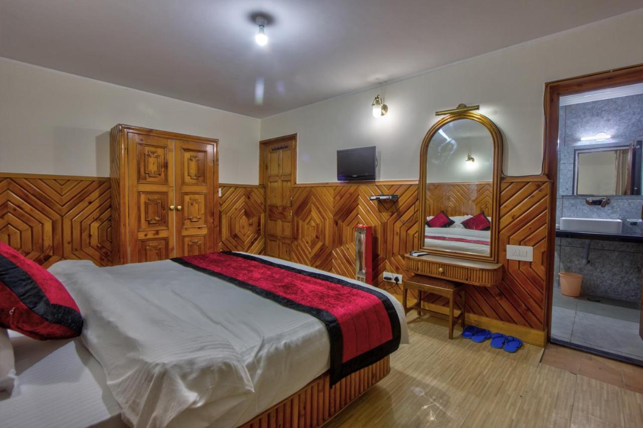 Вілла Nature House Маналі Екстер'єр фото