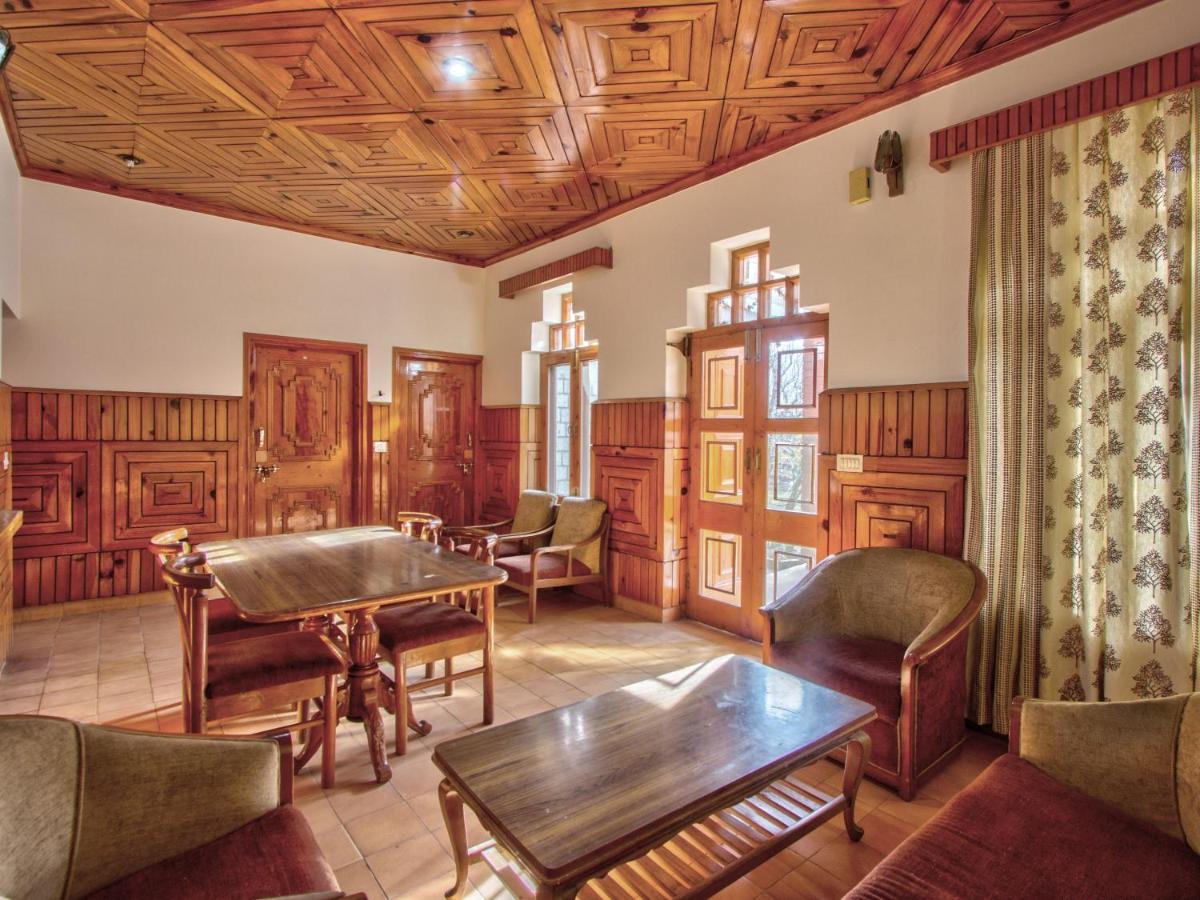 Вілла Nature House Маналі Екстер'єр фото