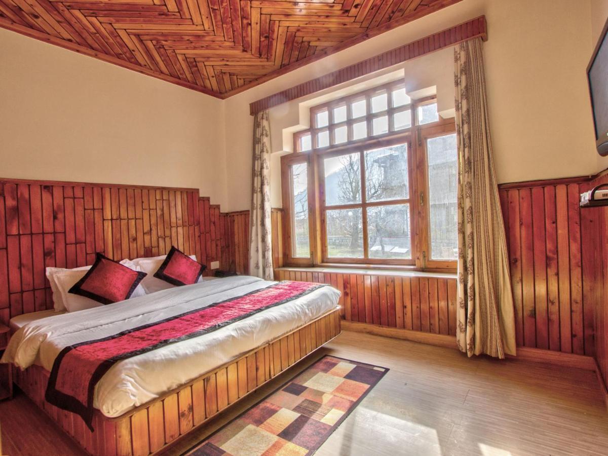 Вілла Nature House Маналі Екстер'єр фото