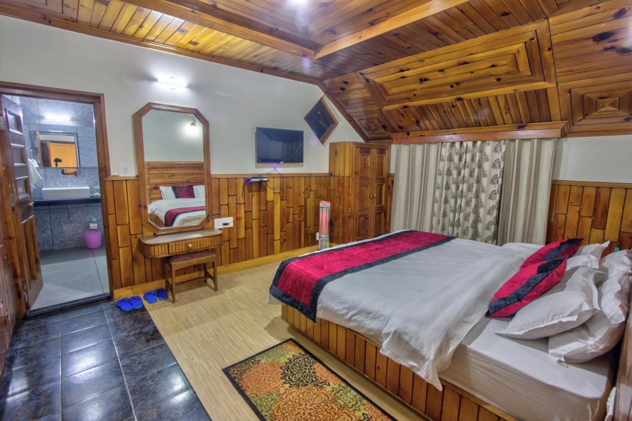 Вілла Nature House Маналі Екстер'єр фото