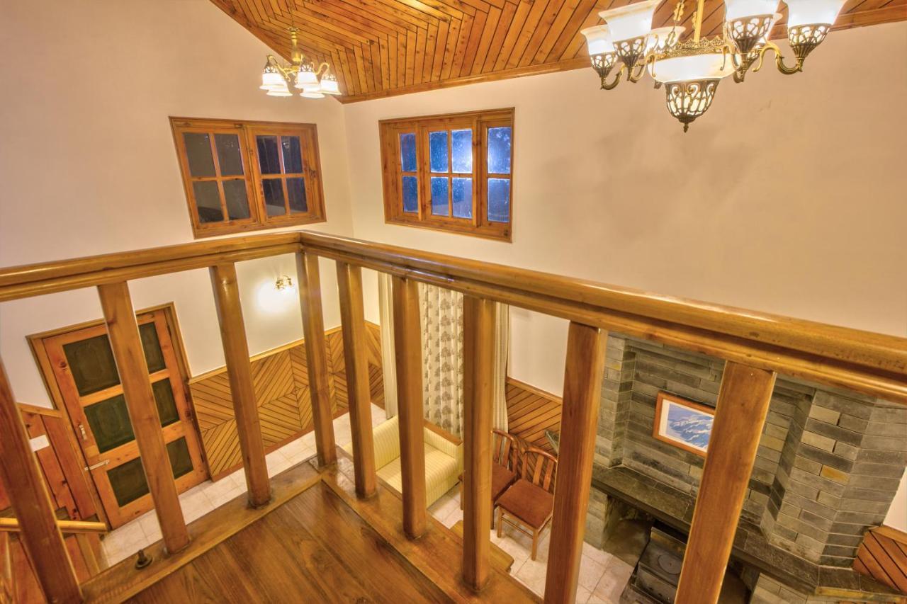 Вілла Nature House Маналі Екстер'єр фото