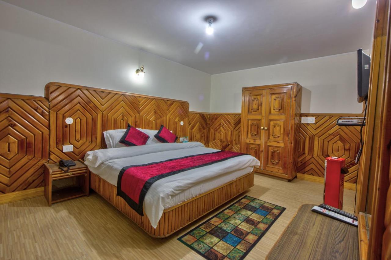 Вілла Nature House Маналі Екстер'єр фото