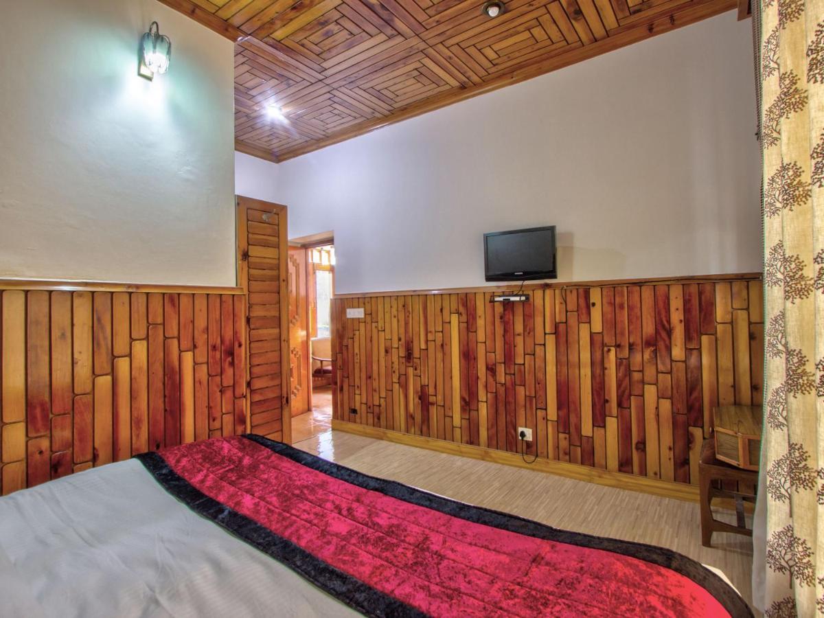 Вілла Nature House Маналі Екстер'єр фото