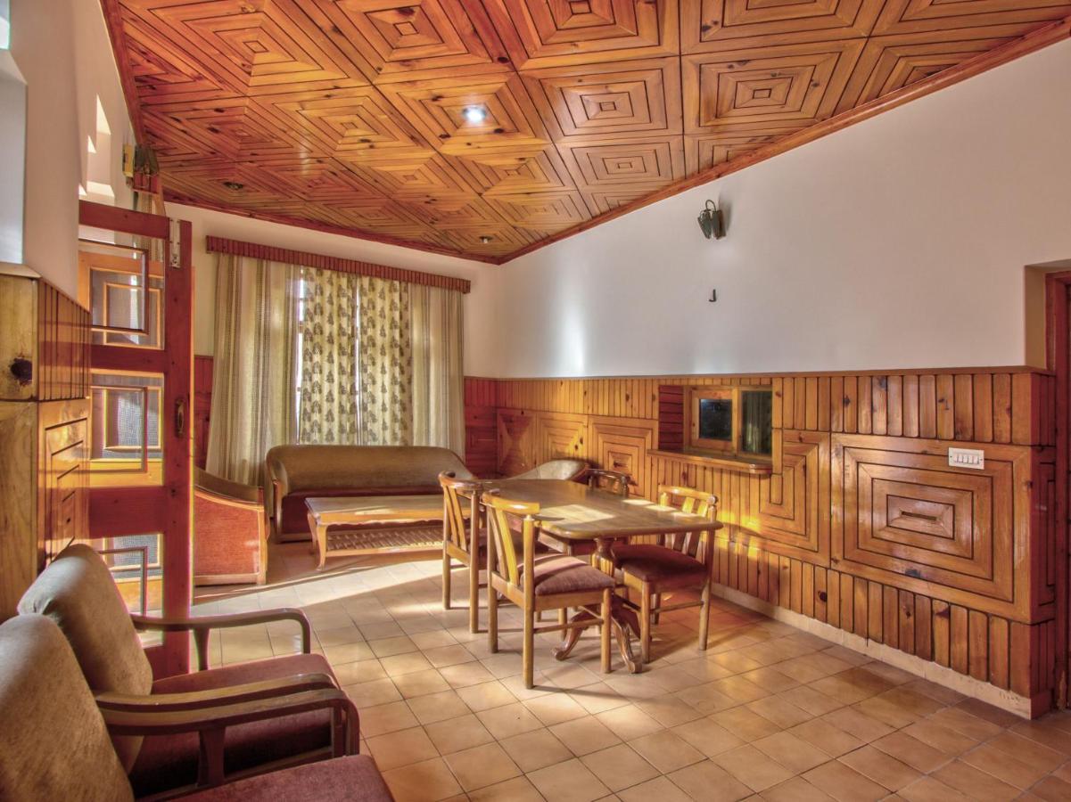 Вілла Nature House Маналі Екстер'єр фото
