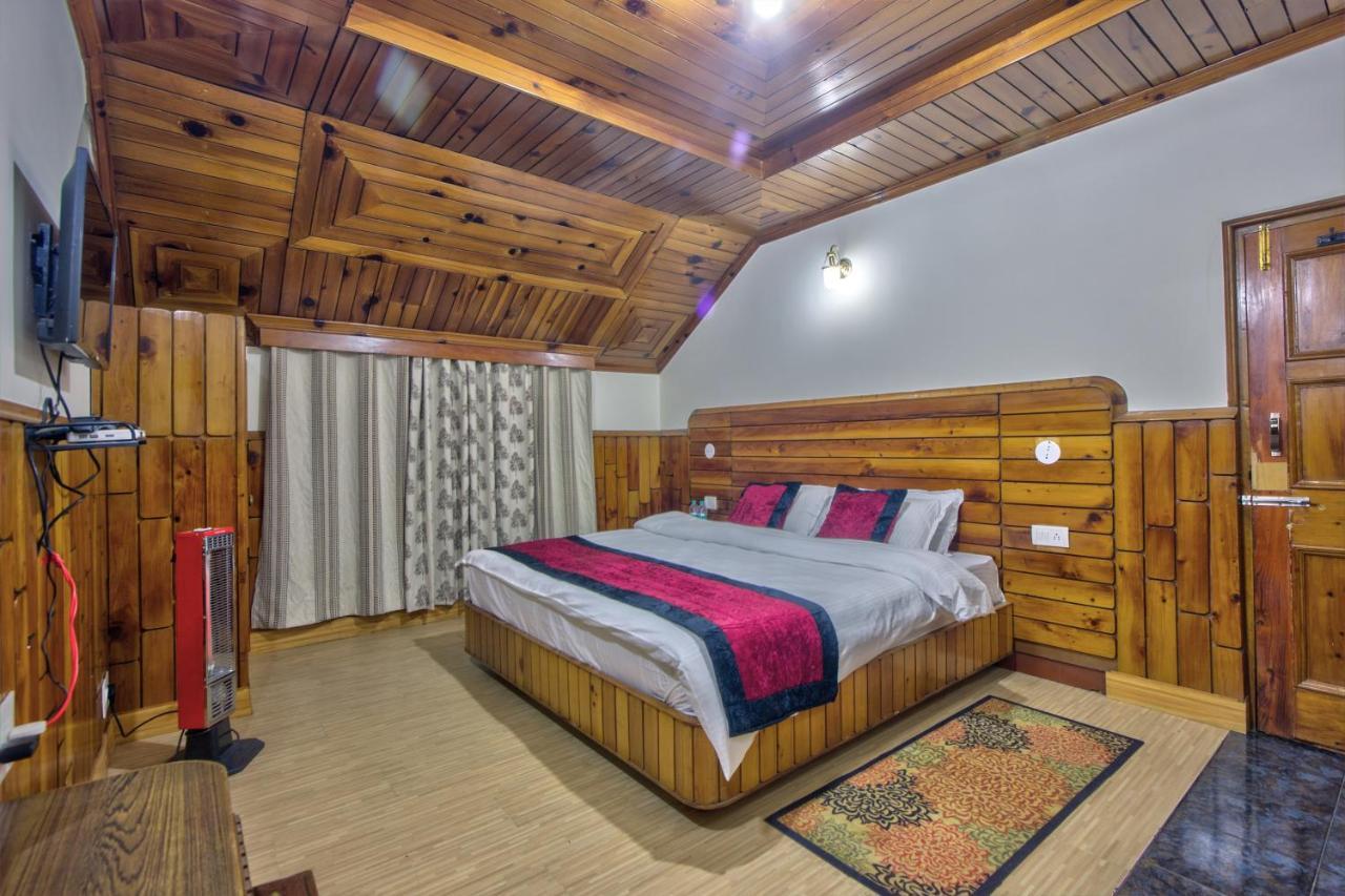 Вілла Nature House Маналі Екстер'єр фото