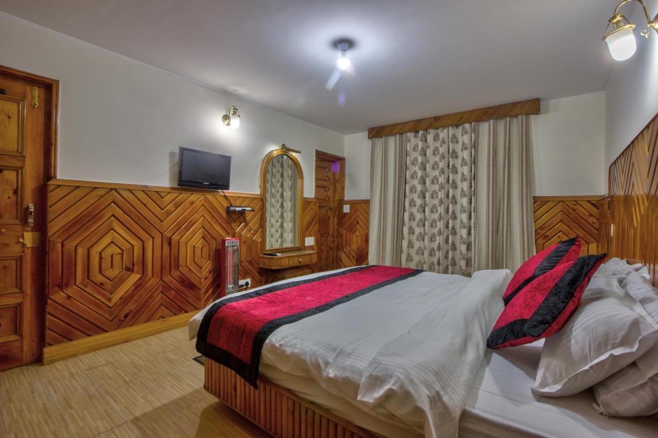 Вілла Nature House Маналі Екстер'єр фото