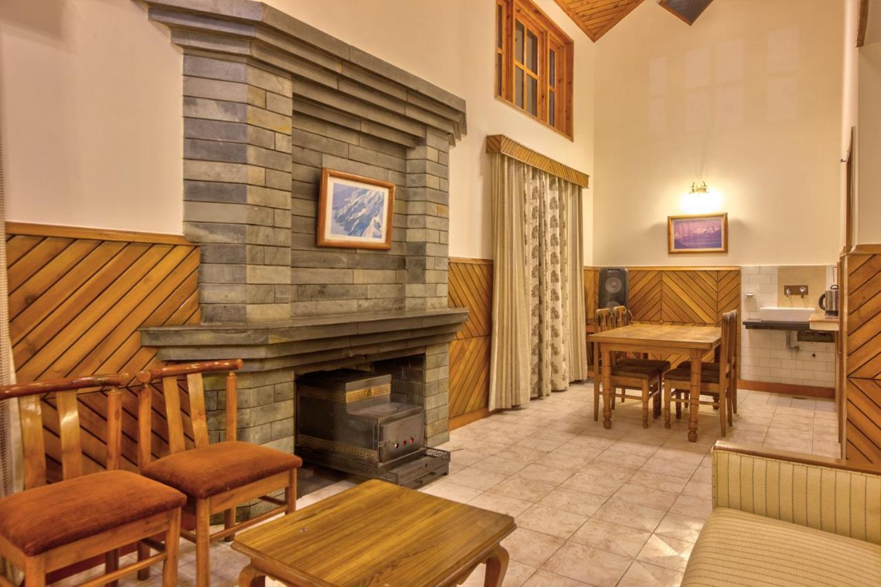 Вілла Nature House Маналі Екстер'єр фото