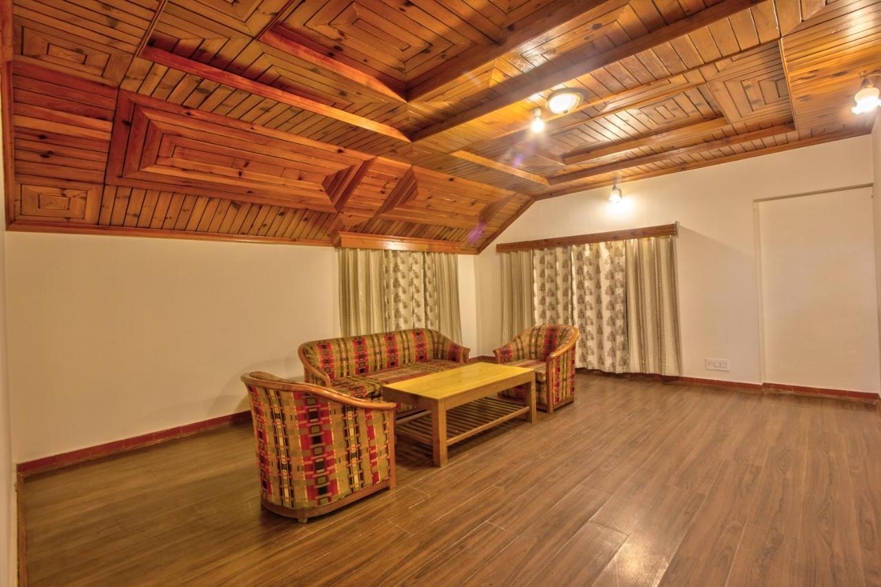 Вілла Nature House Маналі Екстер'єр фото