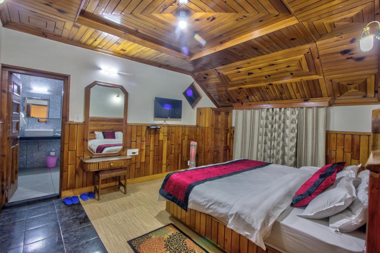 Вілла Nature House Маналі Екстер'єр фото